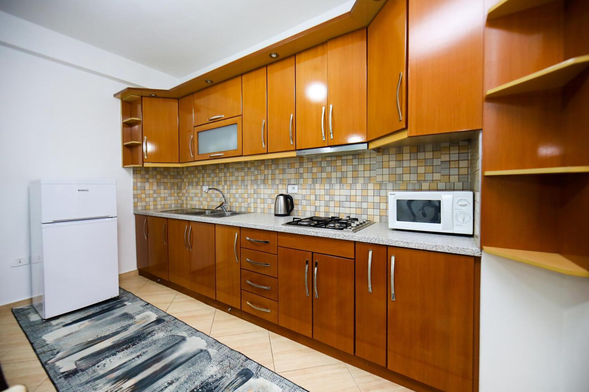 Jimi Apartments 2 Vlorë Exterior foto