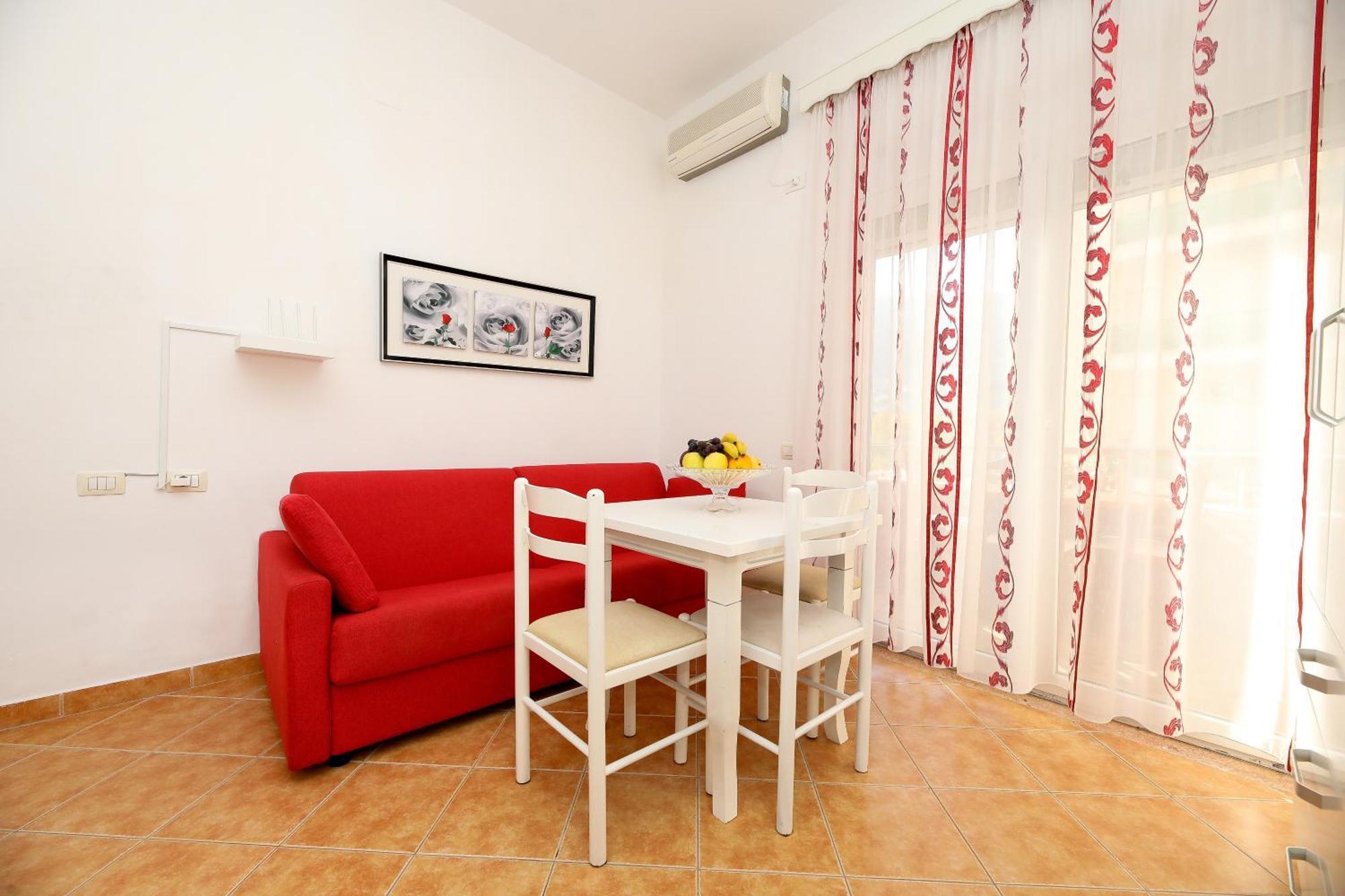 Jimi Apartments 2 Vlorë Exterior foto